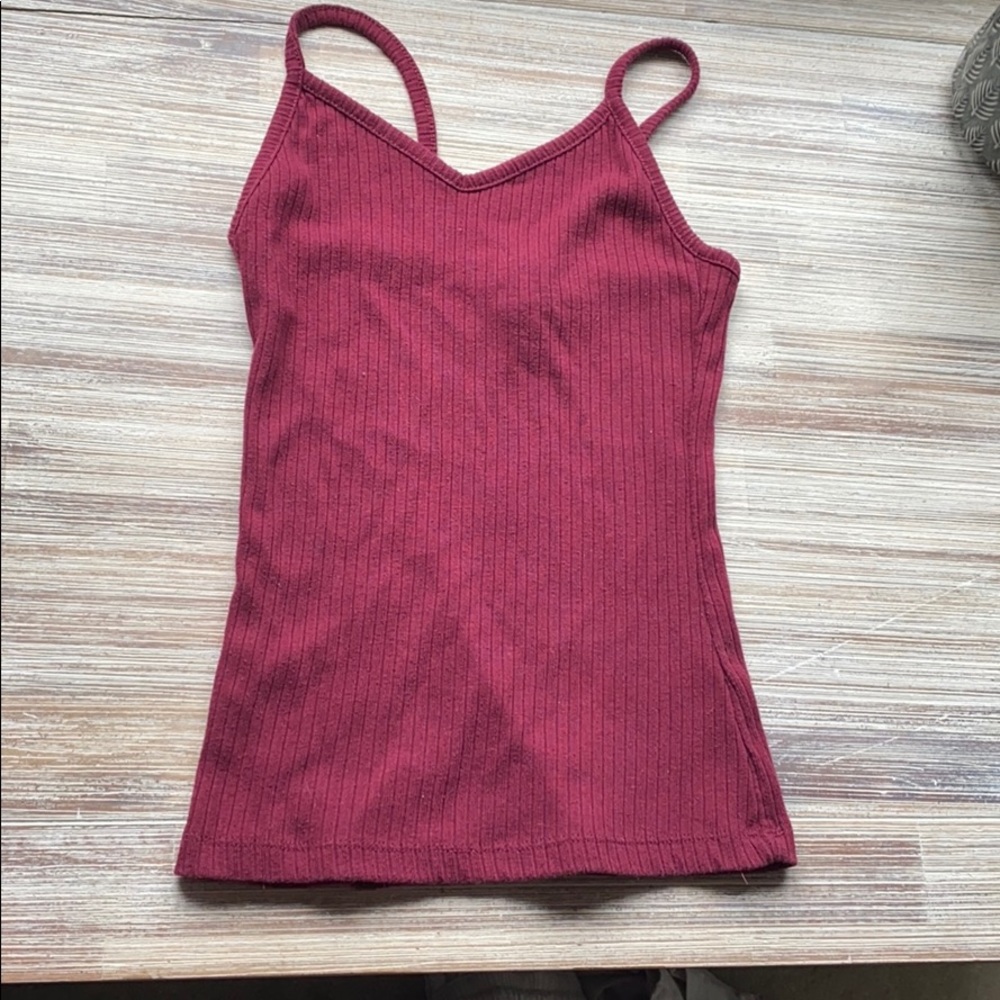 RUE 21 Tank
